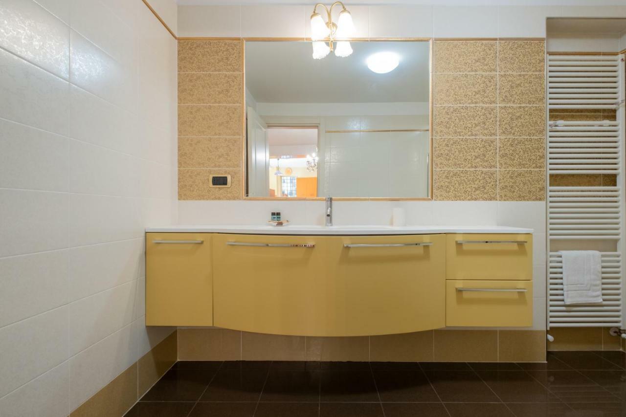 Petroni 38 By Studio Vita بولونيا المظهر الخارجي الصورة