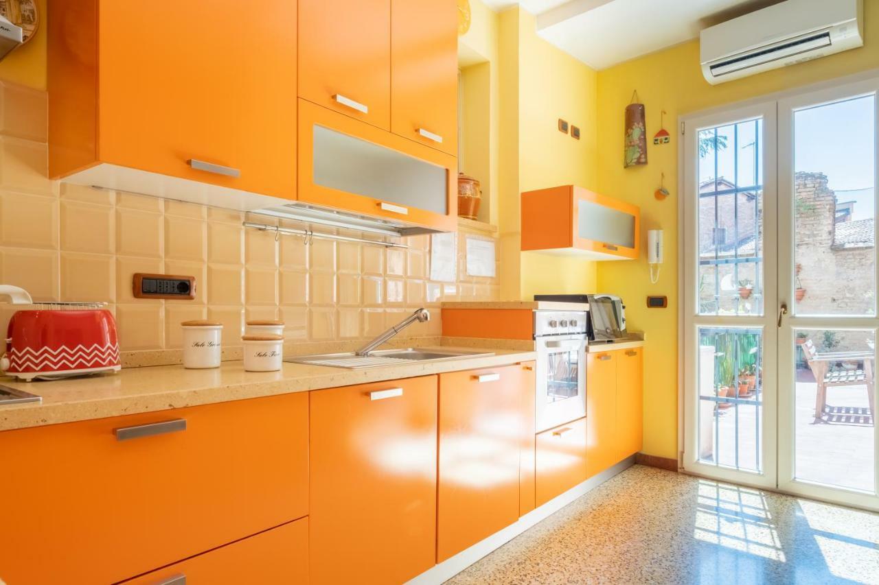 Petroni 38 By Studio Vita بولونيا المظهر الخارجي الصورة
