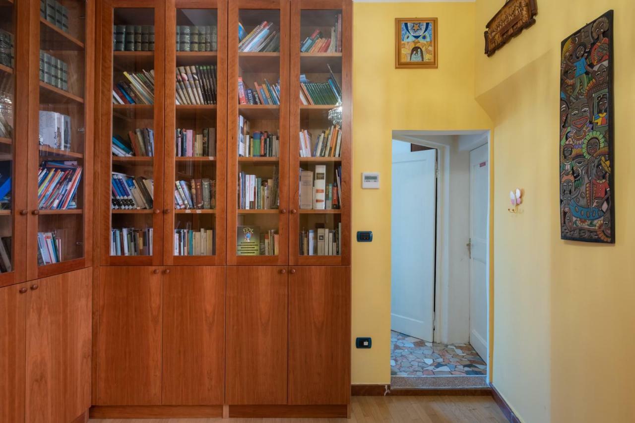 Petroni 38 By Studio Vita بولونيا المظهر الخارجي الصورة